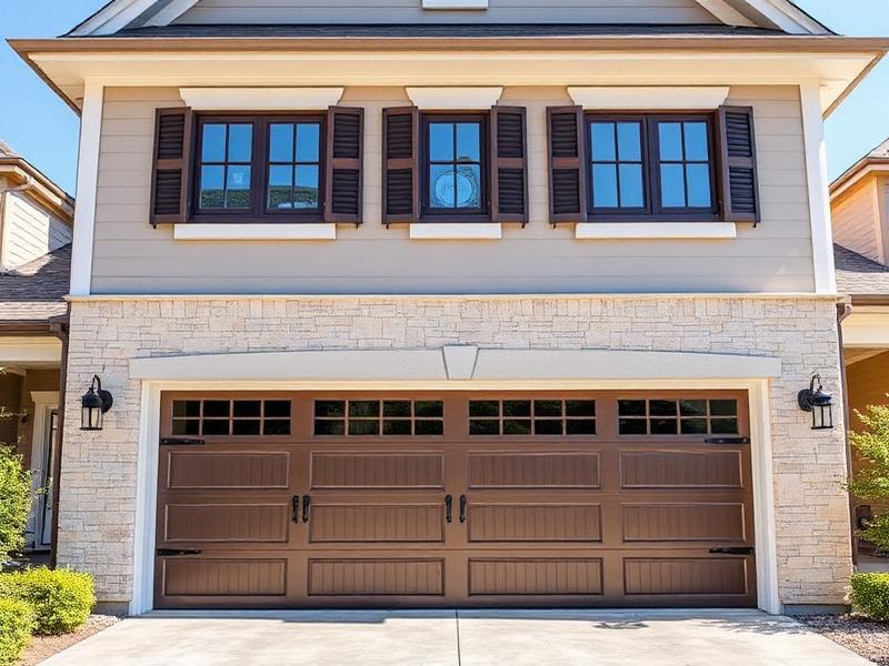 Garage Door Installation - Professional garage door service